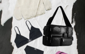 baleciaga items for the beach