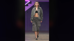 mark fast fashion show