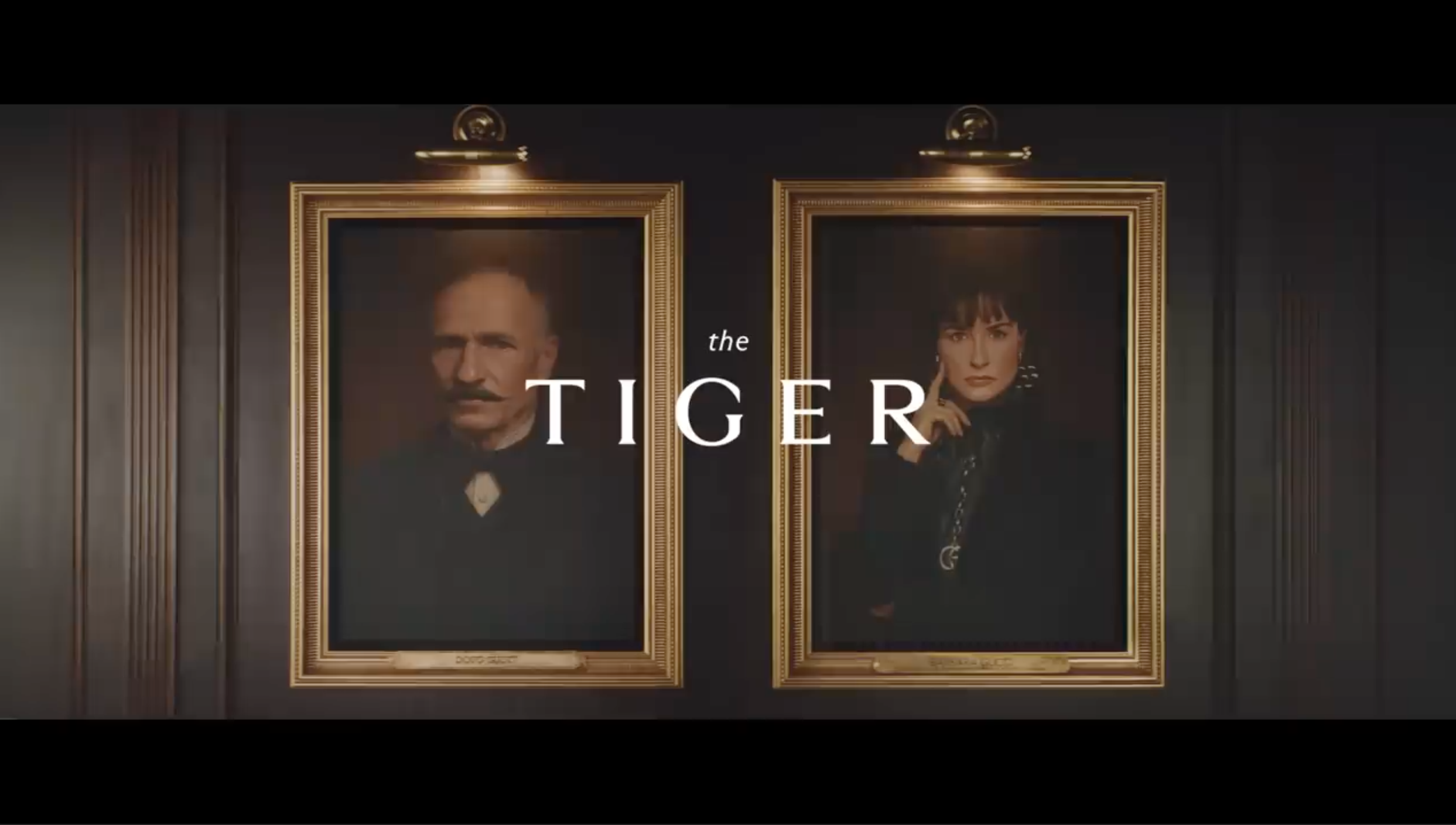 Title of the short movie