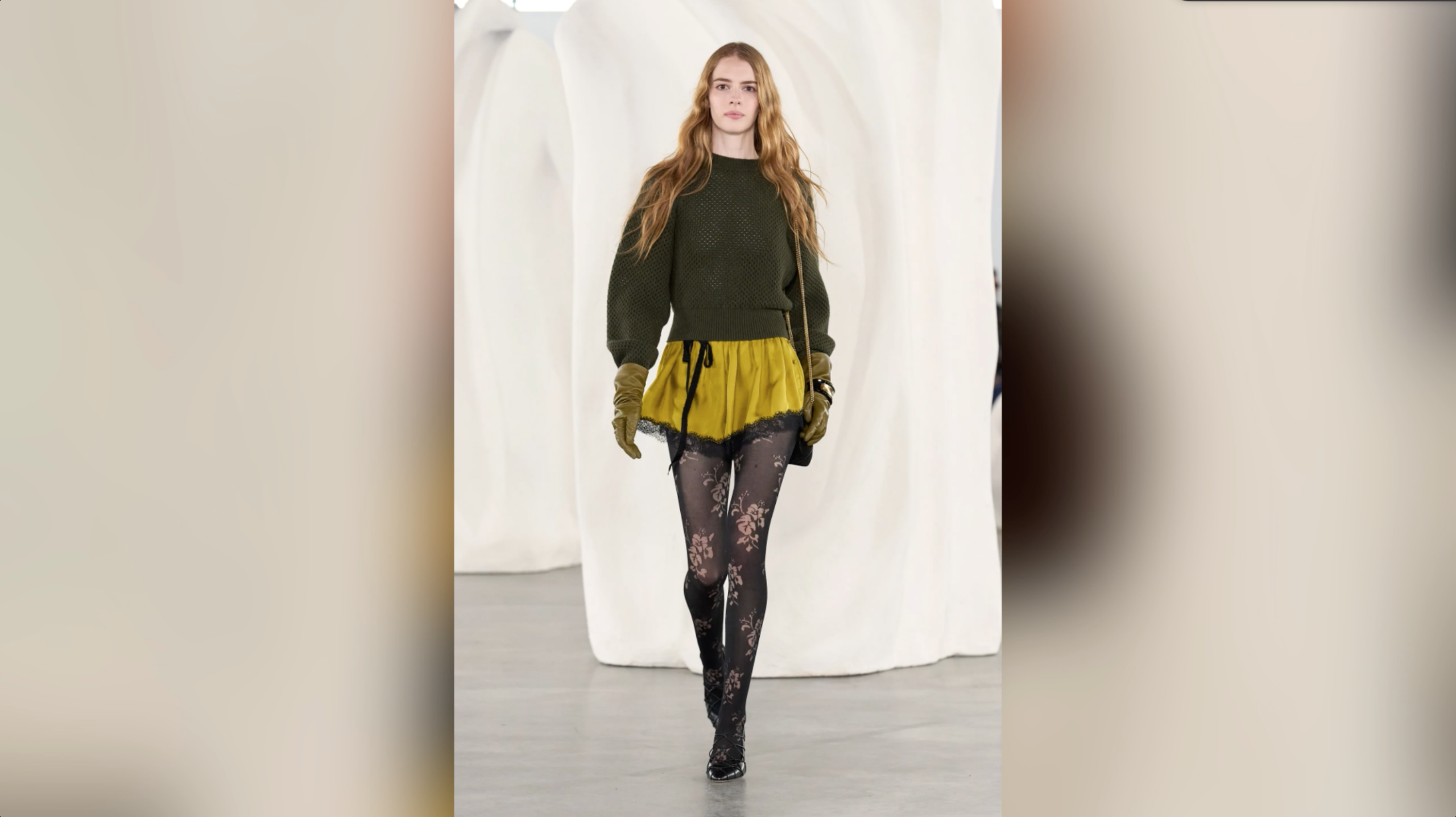 Ulla Johnson Fall 2026