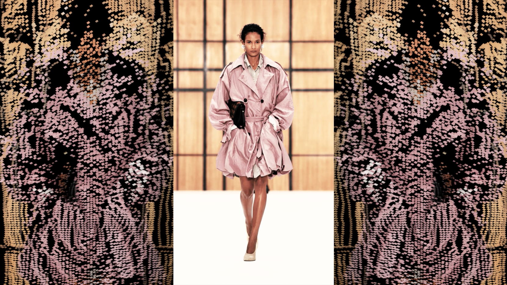 Burberry – Spring 2027