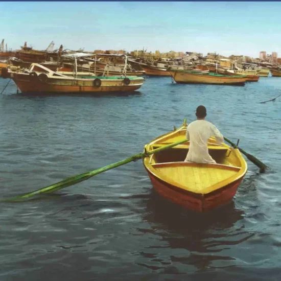 Youssef Nabil – Dreaming in the wrong Room | willynillymagazine 49583 youssef nabil say goodbye self portrait alexandria 2009 copyright youssef nabil square 1 1 xl